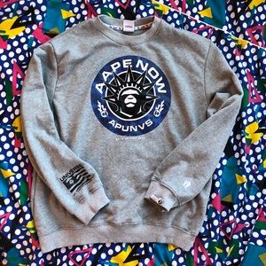 AAPe Universe Sweater